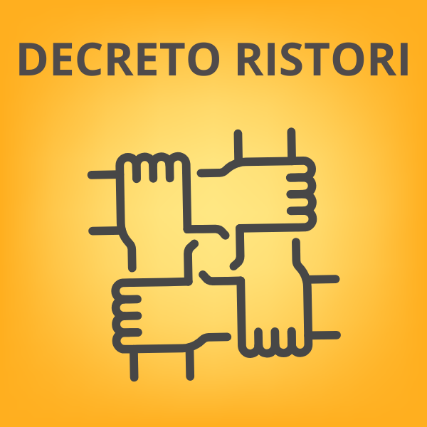 DECRETO RISTORI