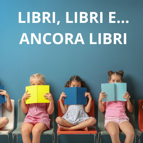 Fondo per la promozione della Lettura