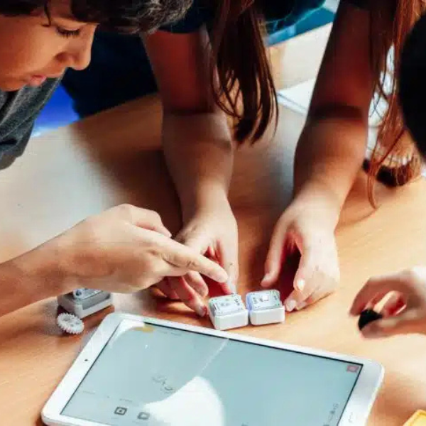 SAM Labs Classroom kit