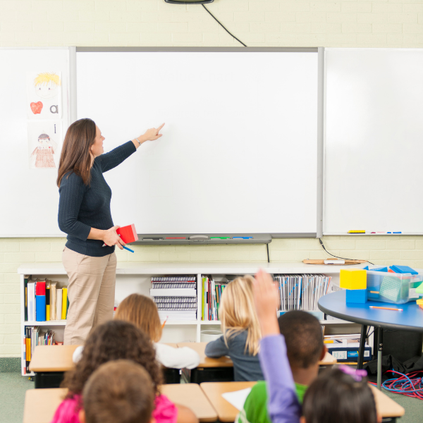 Siamo pronti a ricevere le nostre SMART Board in classe?