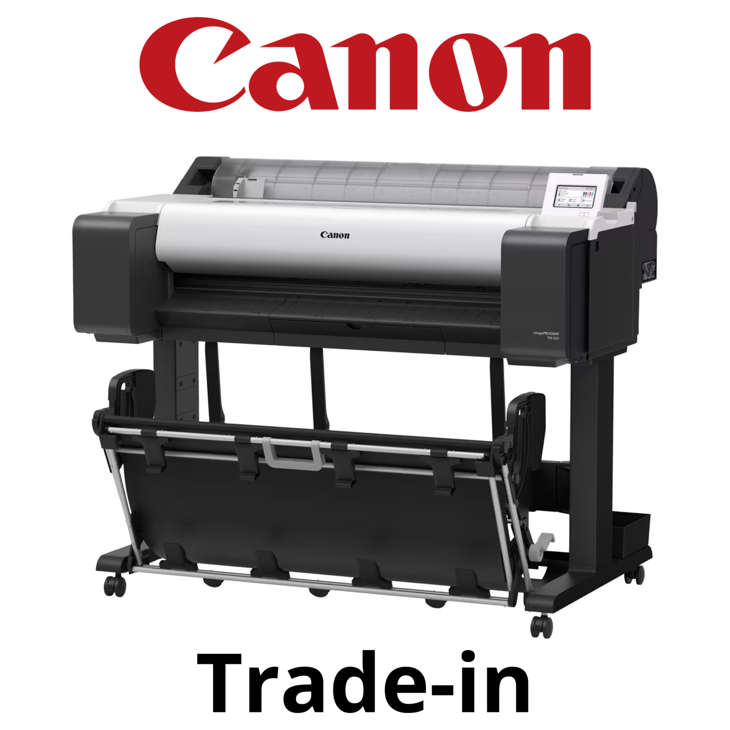 IMPORTANTE PROMO TRADE IN CANON