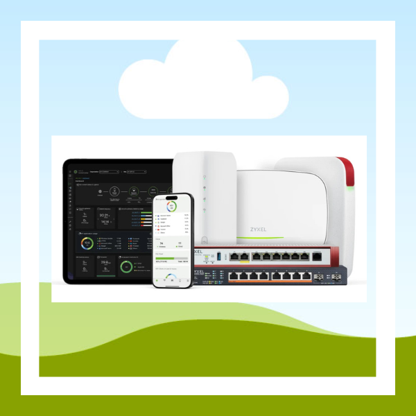 Zyxel Cybersecurity Labs