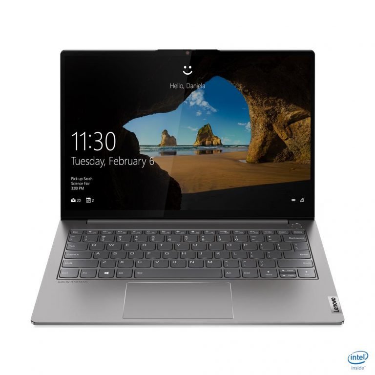 Nuovi prodotti LENOVO, dai un boost al tuo business