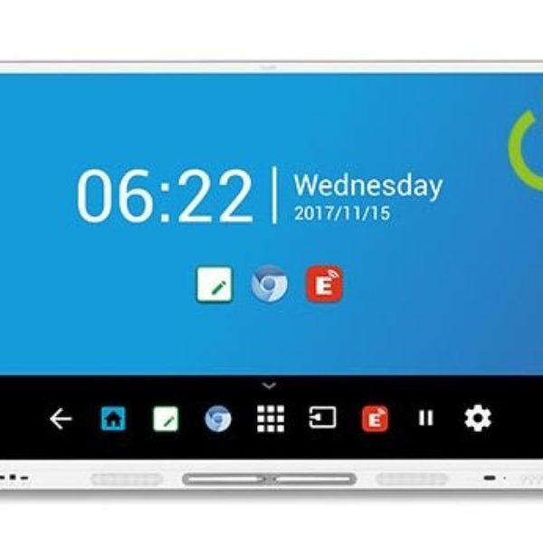 Nuovo Display Interattivo Smart serie MX