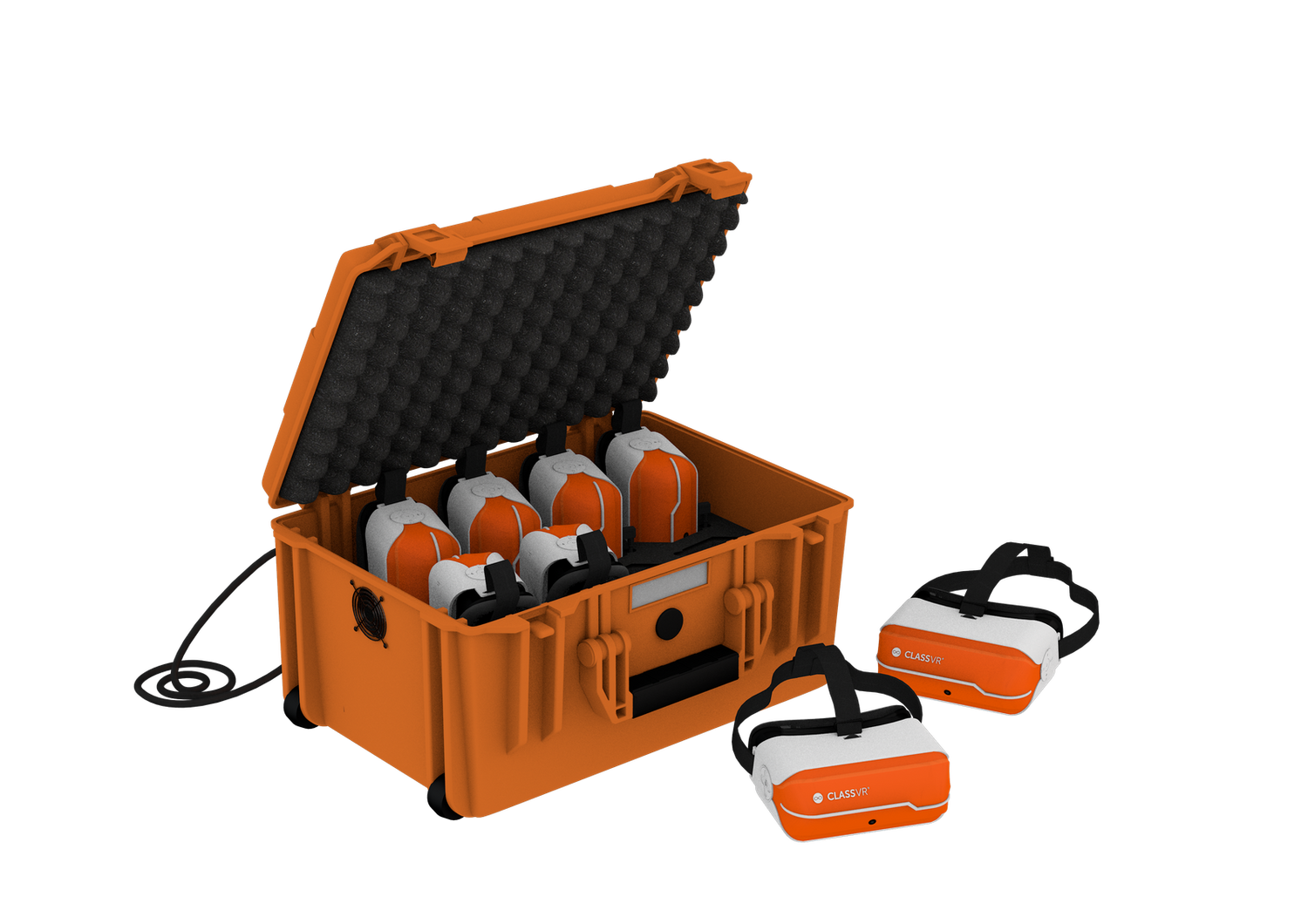 Visori ClassVR