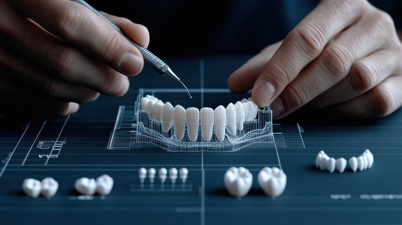 Lab. Dentale