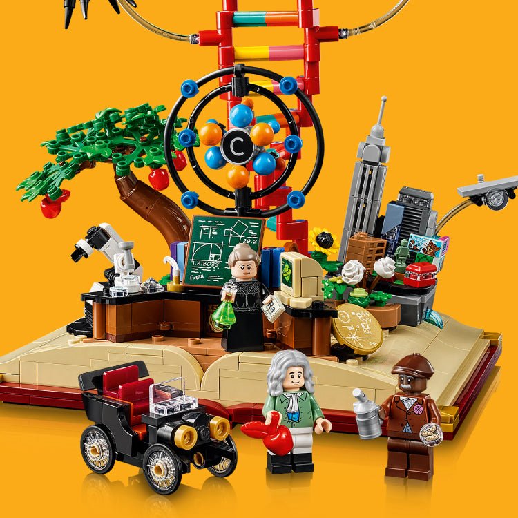 Lego Educational