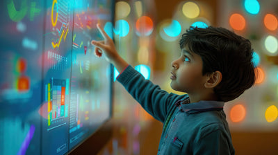 Digital Board