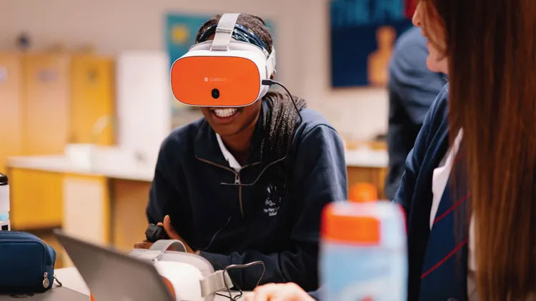Realtà Virtuale