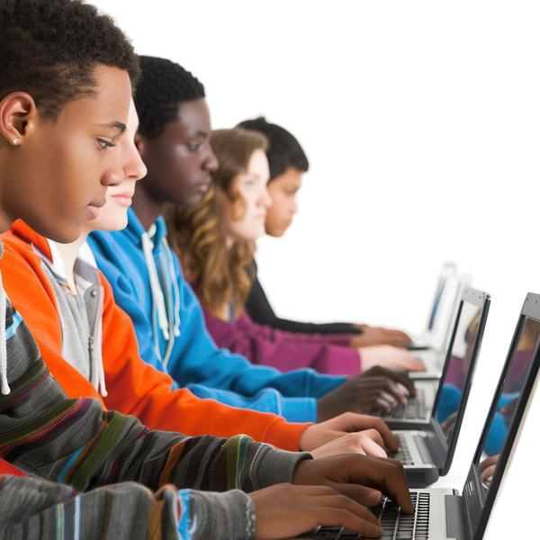 Laboratorio Professionalizzante di Informatica