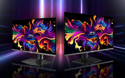 Monitor PC