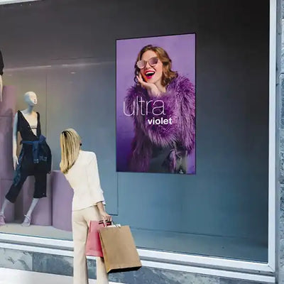 Digital Signage