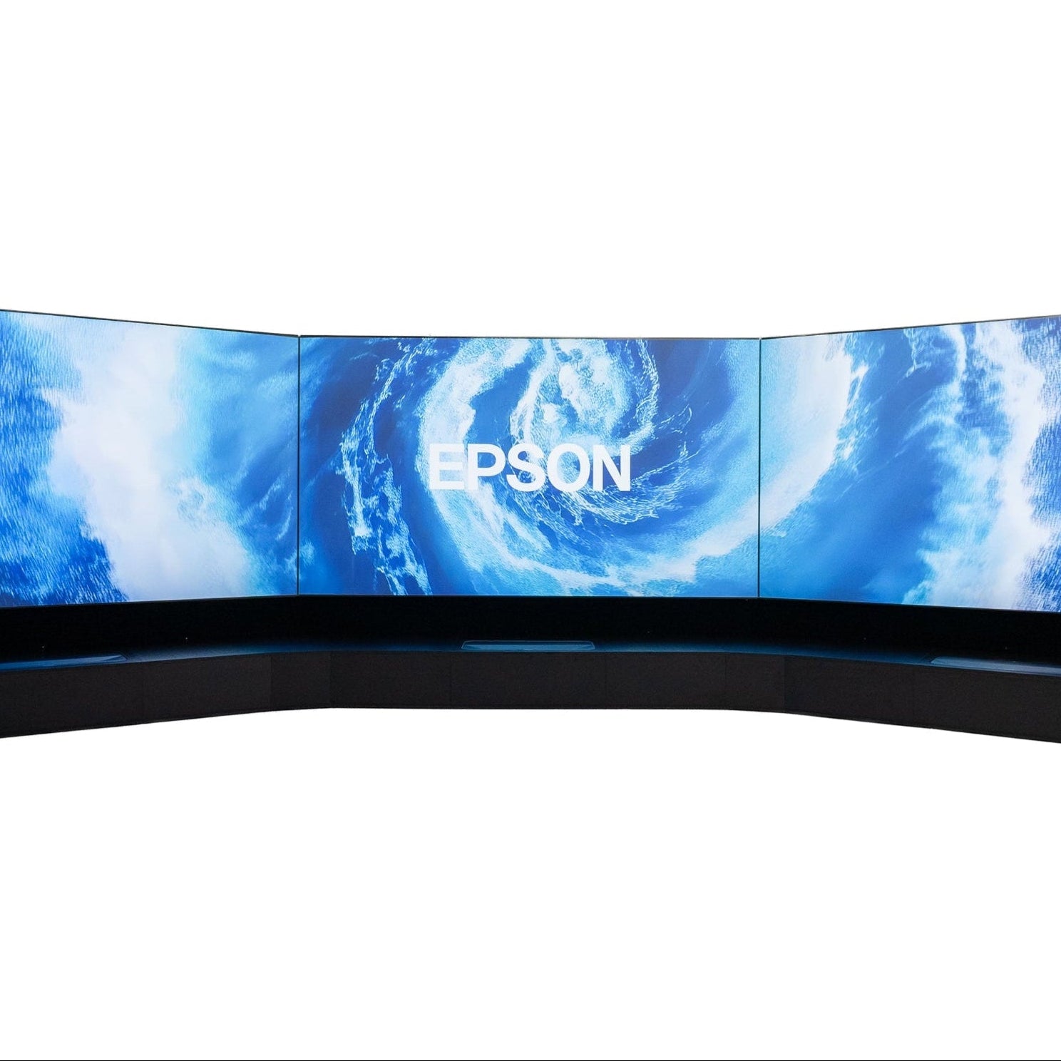 IPW Immersive Pro Wall