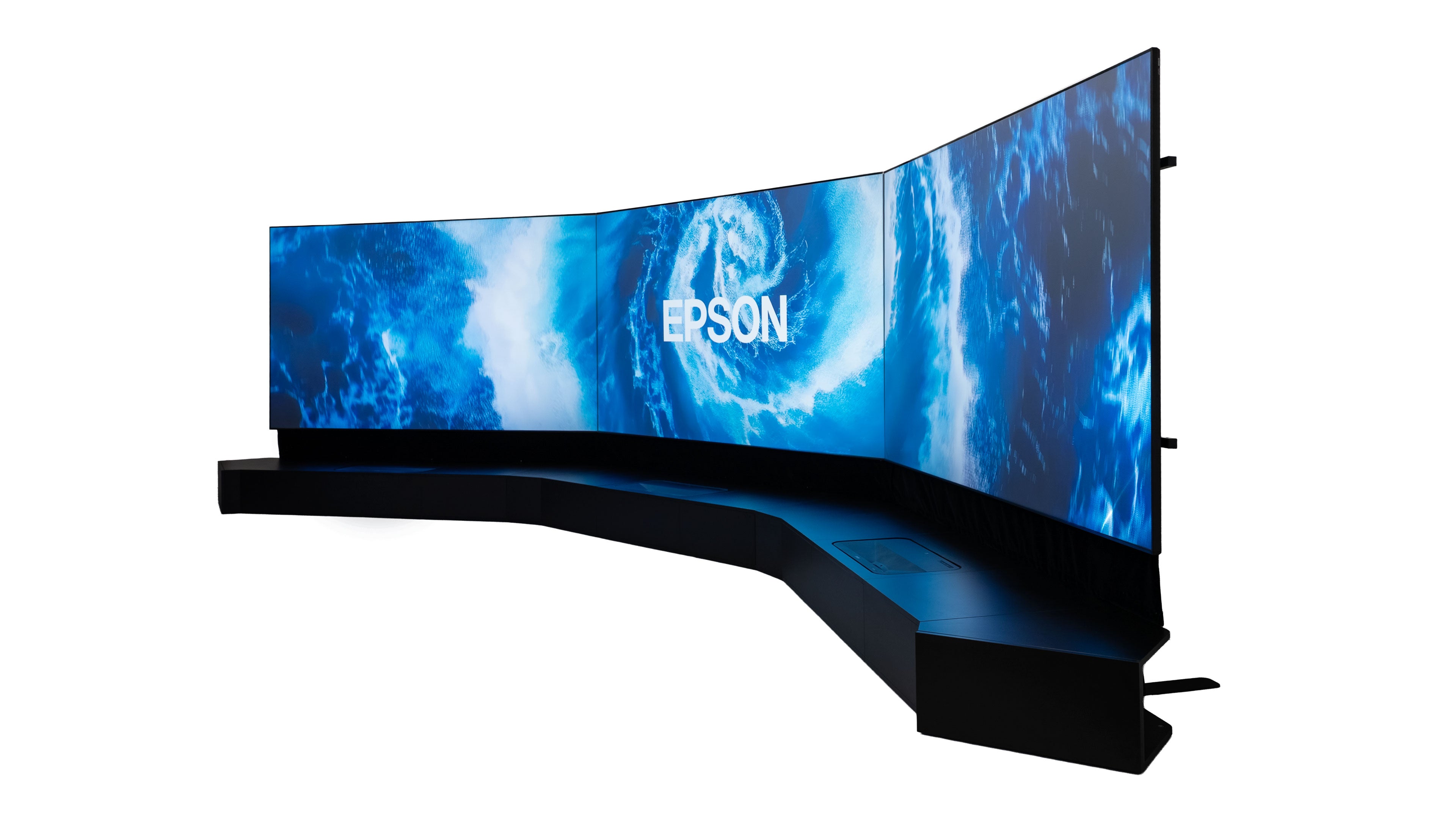 IPW Immersive Pro Wall