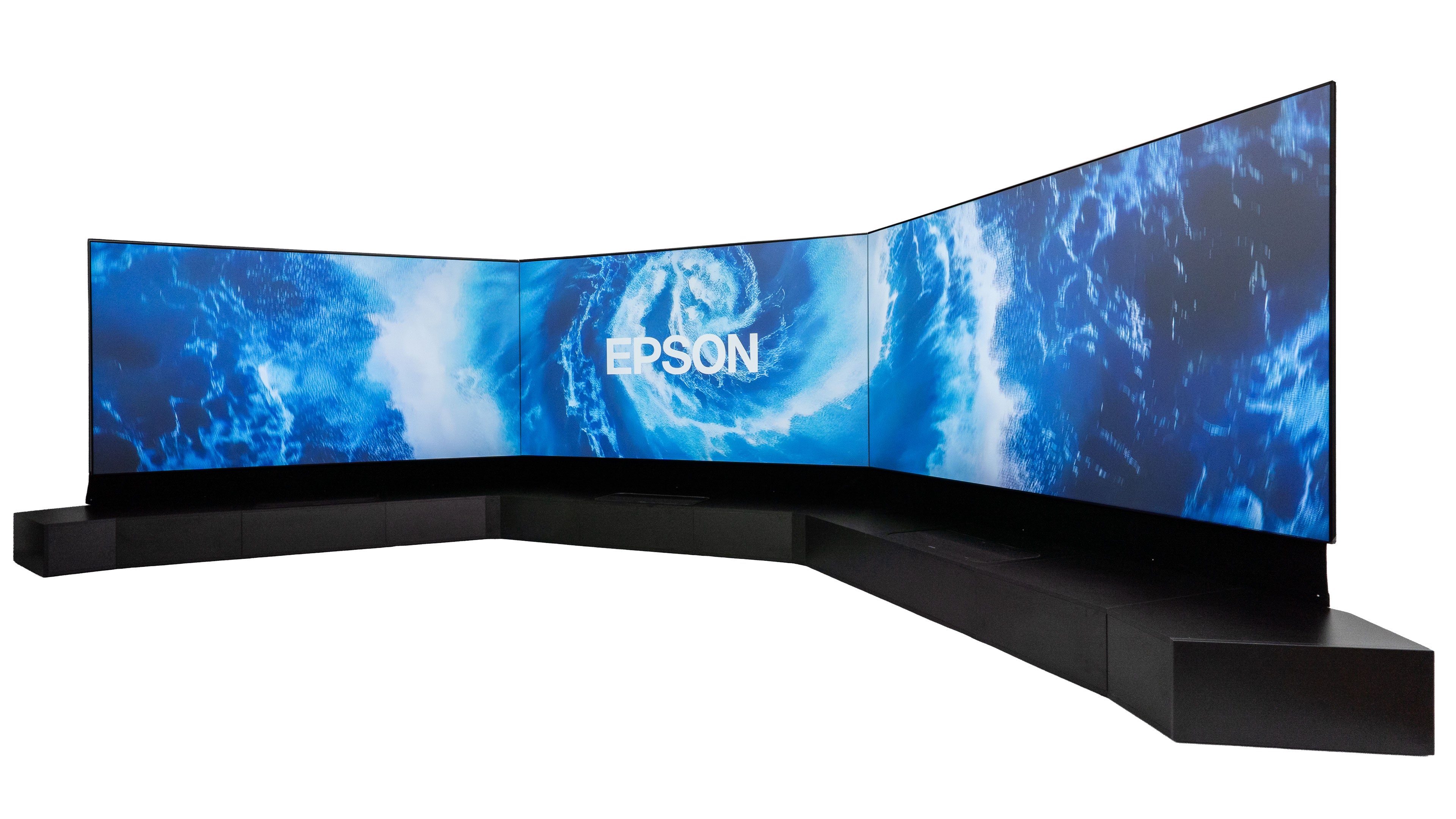 IPW Immersive Pro Wall