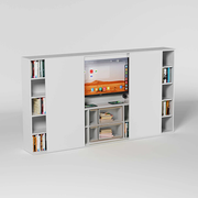 Libreria Multimediale MEDIACAB