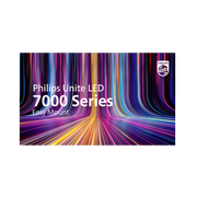 Philips Unite LED 7000 110HDL7012IA/00 110"