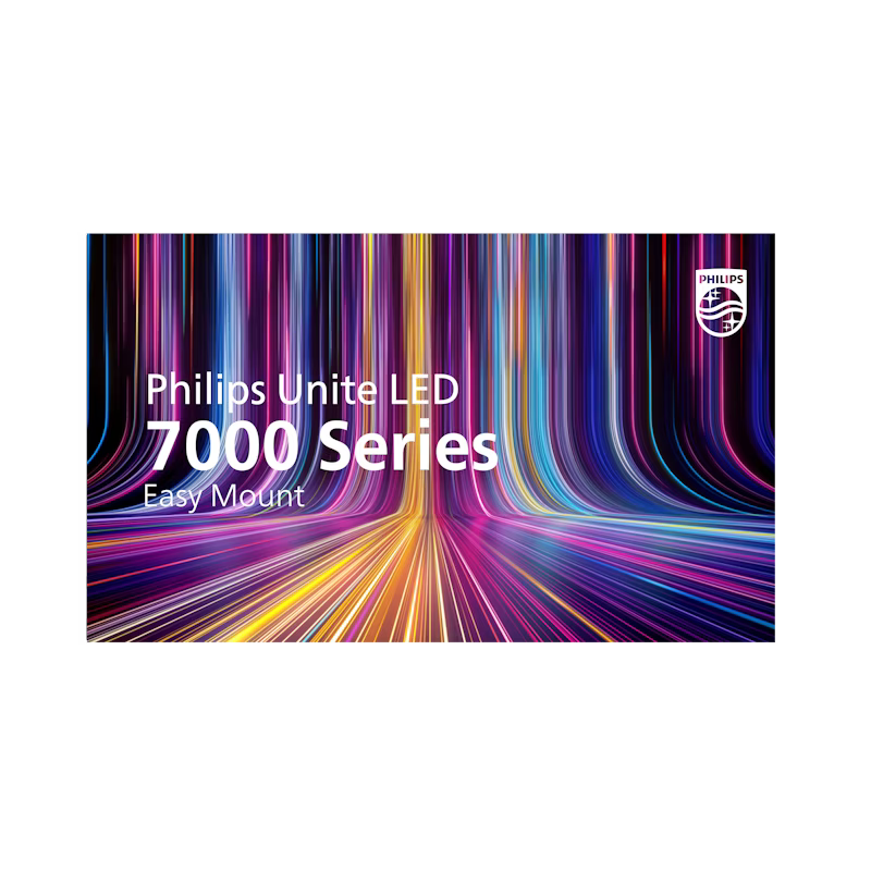 Philips Unite LED 7000 110HDL7012IA/00 110"