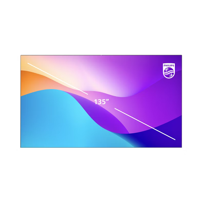 Philips Unite LED 5000 135HDL5015IA/00 135"