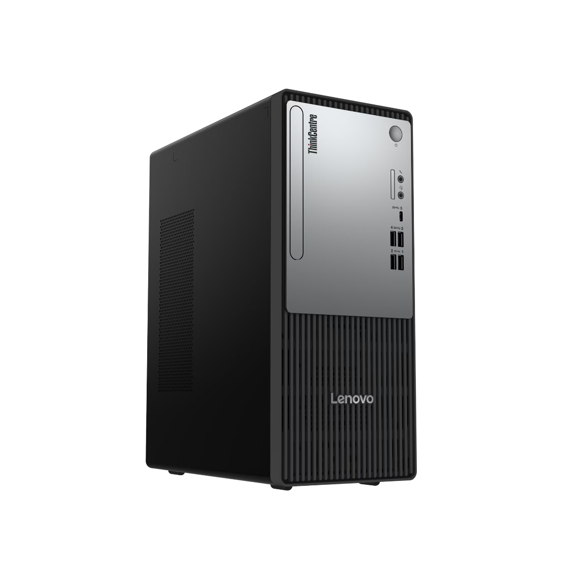 neo 30t G5 Tower - Intel Core 5 210H - 16GB - 512GB SSD - Windows 11 Pro - 1Y Onsite