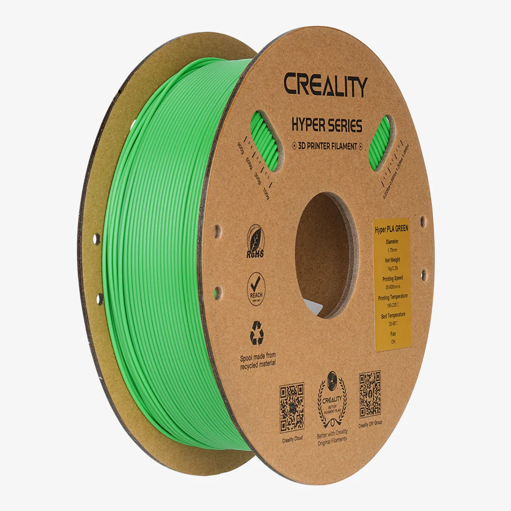 Hyper PLA