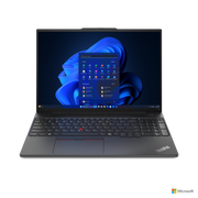 Lenovo ThinkPad E16 Gen 2 ULT7-155H 16GB 512GB W11 Pro