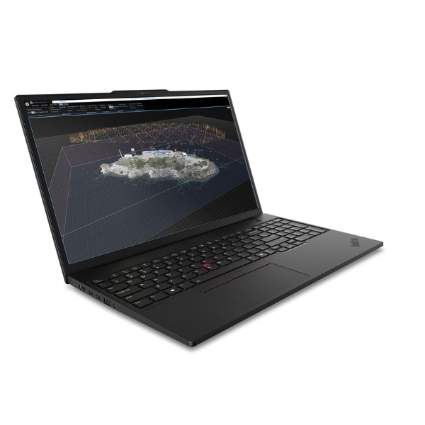 ThinkPad P16s Gen 4 (Intel) 21QV005WIX