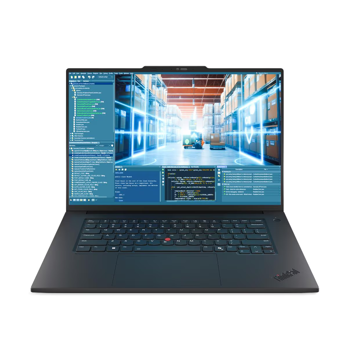 21TD0028IX ThinkPad T1g Gen 8
