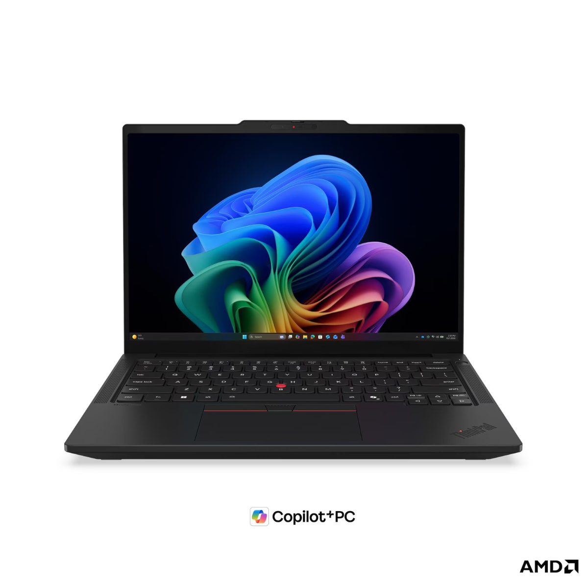 ThinkPad T 14" AMD Ryzen AI 7 PRO 450 - 32GB - SSD 1TB - WIN11 PRO 21WV004BIX