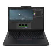 ThinkPad P14s G7 14,5 Intel Core Ultra 7 366H - 32GB - SSD 1 TB - WIN11PRO - NVIDIA RTX PRO 1000 8GB