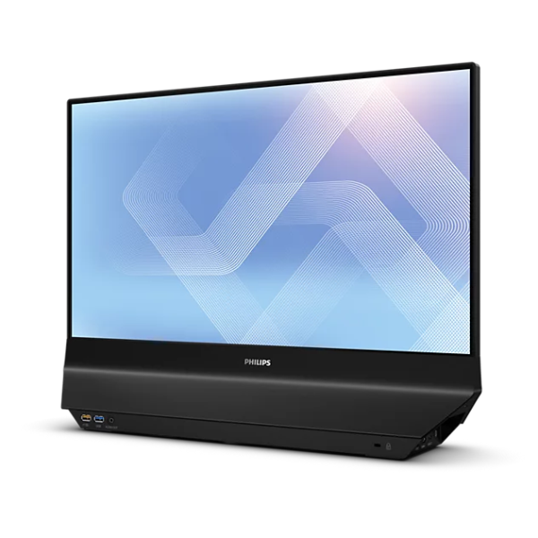 24B2D5300 Dual Monitor Philips 2X23.8"