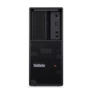 ThinkStation P3 Tower Gen 2 Intel Core Ultra 7 265K vPro / 32 GB / 1 TB / Win 11 Pro