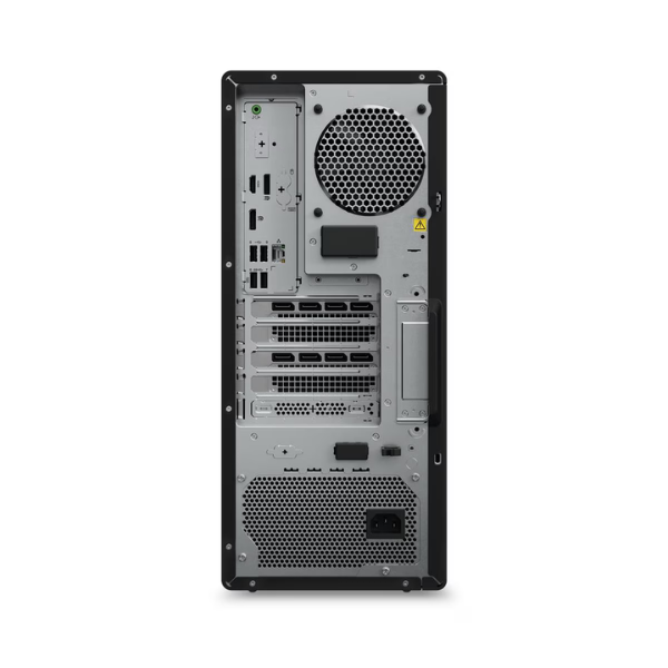 ThinkStation P3 Tower Gen 2 Intel Core Ultra 7 265K vPro / 32 GB / 1 TB / Win 11 Pro