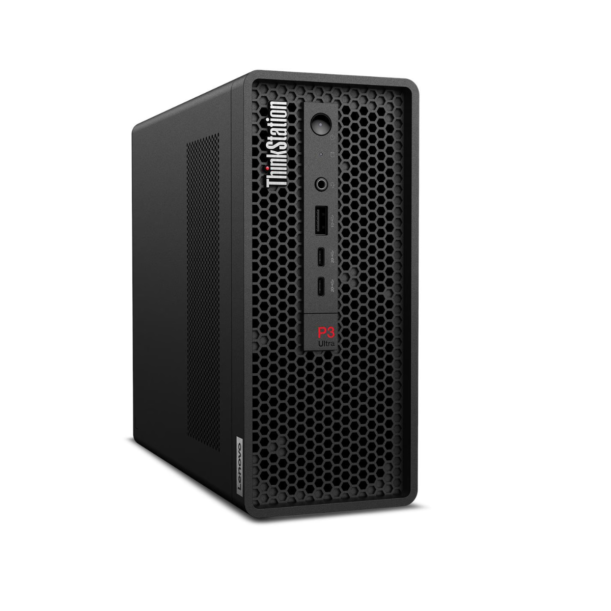 ThinkStation P3 Ultra SFF G2 Intel Core Ultra 7 265  - 32GB - 1TB SSD - WIN11PRO - NVIDIA RTX PRO 2000 Blackwell 16GB GDDR7