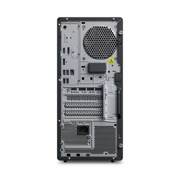 ThinkStation P2 Tower Gen 2 Intel Core Ultra 7 265K / 32 GB / 1TB / RTX 2000 ADA 16GB / Win 11 Pro