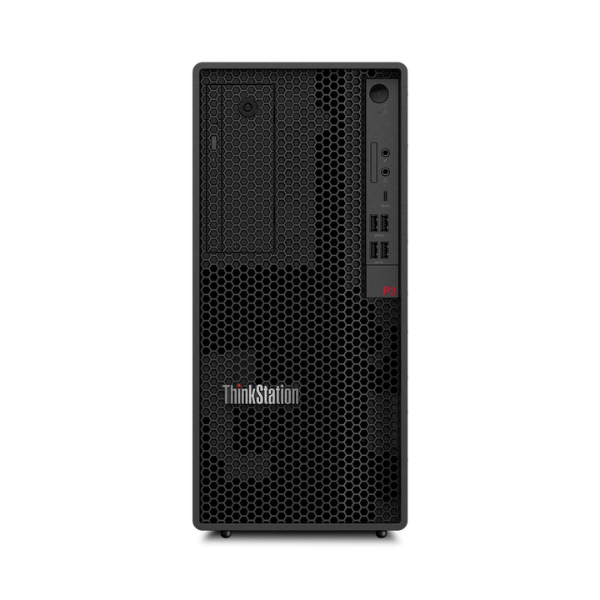 ThinkStation P2 Tower Gen 2 Intel Core Ultra 7 265K / 32 GB / 1TB / RTX 2000 ADA 16GB / Win 11 Pro