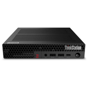 ThinkStation P3 Tiny Gen 2 Intel Core Ultra 9 285 vPro / 32 GB / 1 TB / RTX A1000 8 GB 4 x mDP / W11 Pro