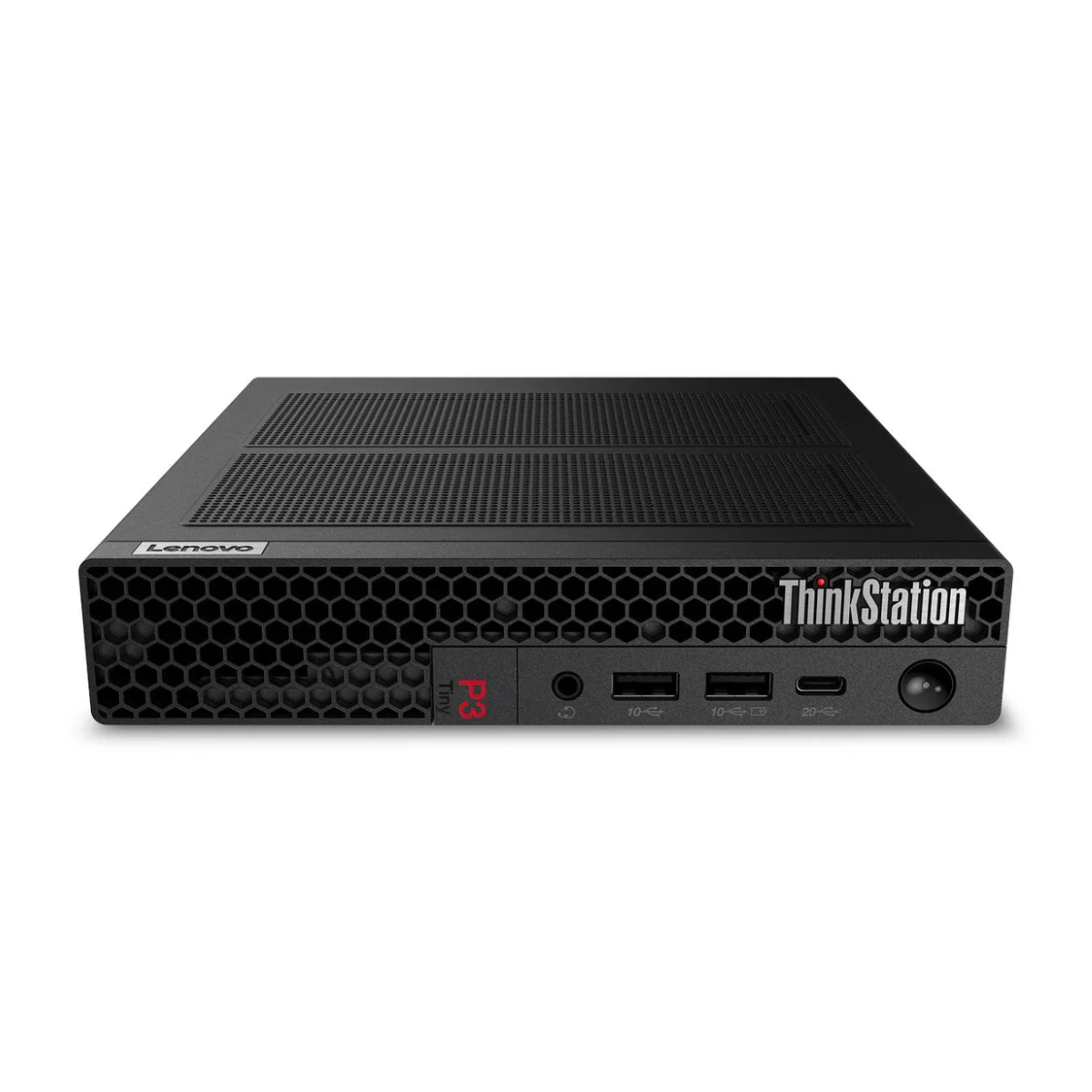 ThinkStation P3 Tiny G2 Intel Core Ultra 5 235 - 16GB - 1TB SSD - WIN11PRO - NVIDIA RTX A400 4GB