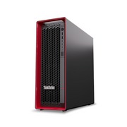 ThinkStation P4 AMD Ryzen 9 PRO 9965 - 64GB - 1TB SSD - WIN11PRO Integrated Intel Graphics