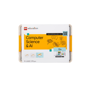 KitLEGO® Education Informatica e IA Scuola Secondaria 1° grado (11+)