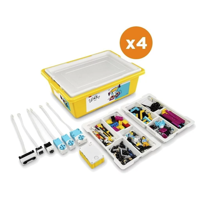 LEGO® Education SPIKE™ Prime