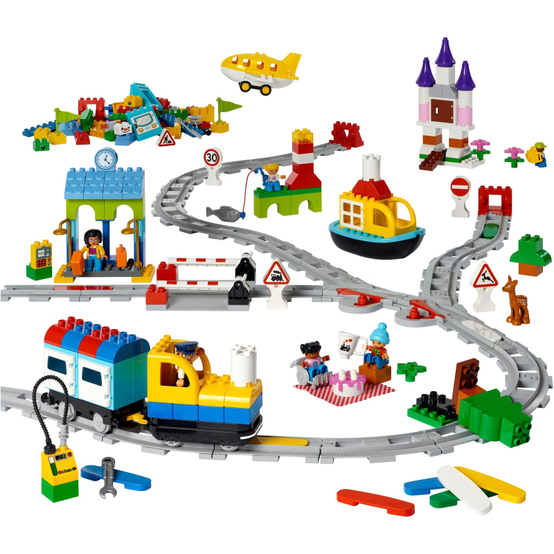 Lego® Education Coding Express - Set per la classe