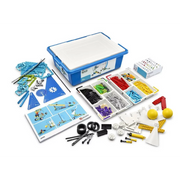 LEGO® Education BricQ Motion Secondaria - Set base
