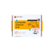 KitLEGO® Education Informatica e IA Scuola primaria 1-3 (5+) - Set classe