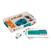 LEGO Education Scienze - Kit per infanzia e primari (età 5+)