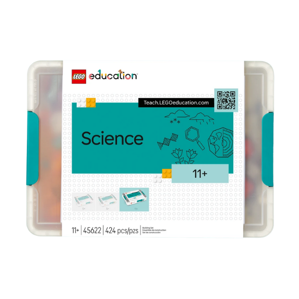 LEGO® Education - Kit Scienze Scuola Secondaria di 1º grado