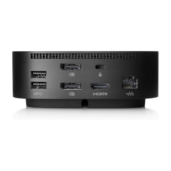 HP Docking Station USB-C G5 fino a 100W