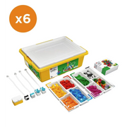 LEGO® Education SPIKE™ Essential SET - Per la classe (12 studenti)