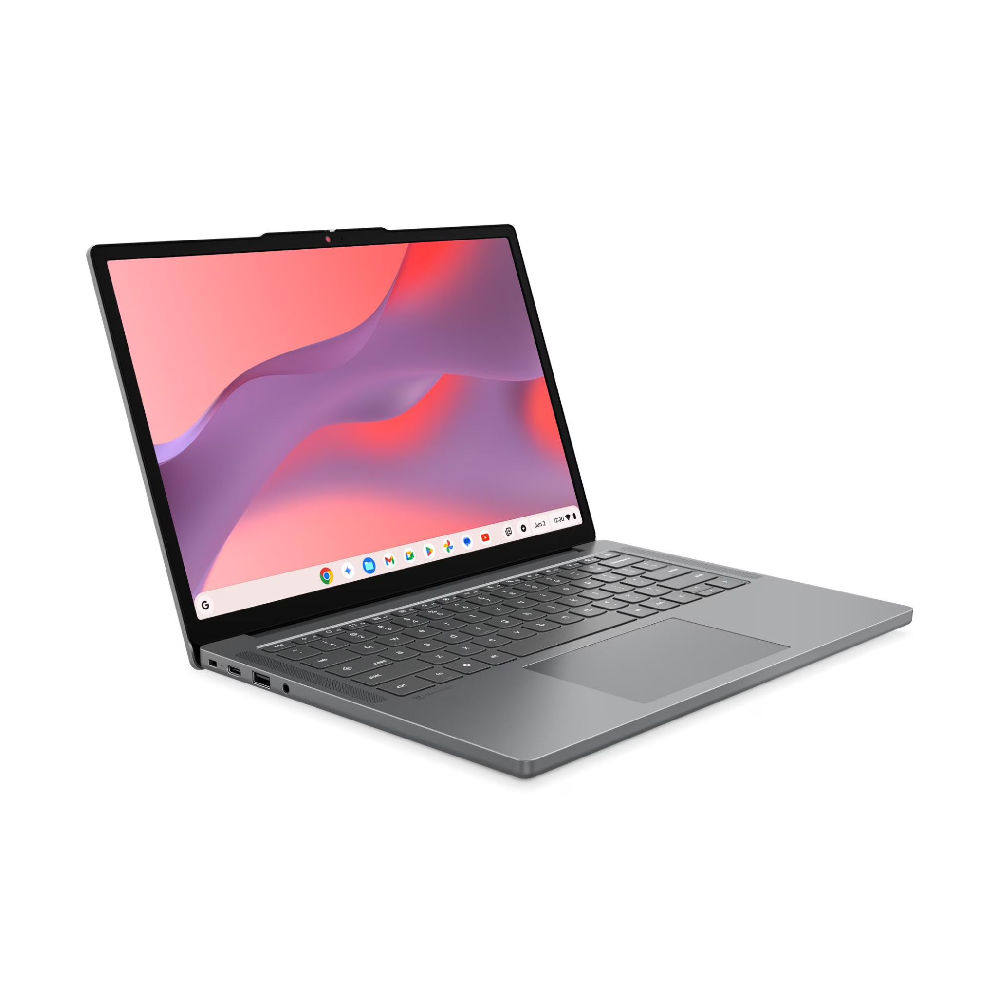 LENOVO Chromebook 14M8911 83SY0000IX 14" MediaTek Kompanio 540 8GB EMMC128GB Chrome