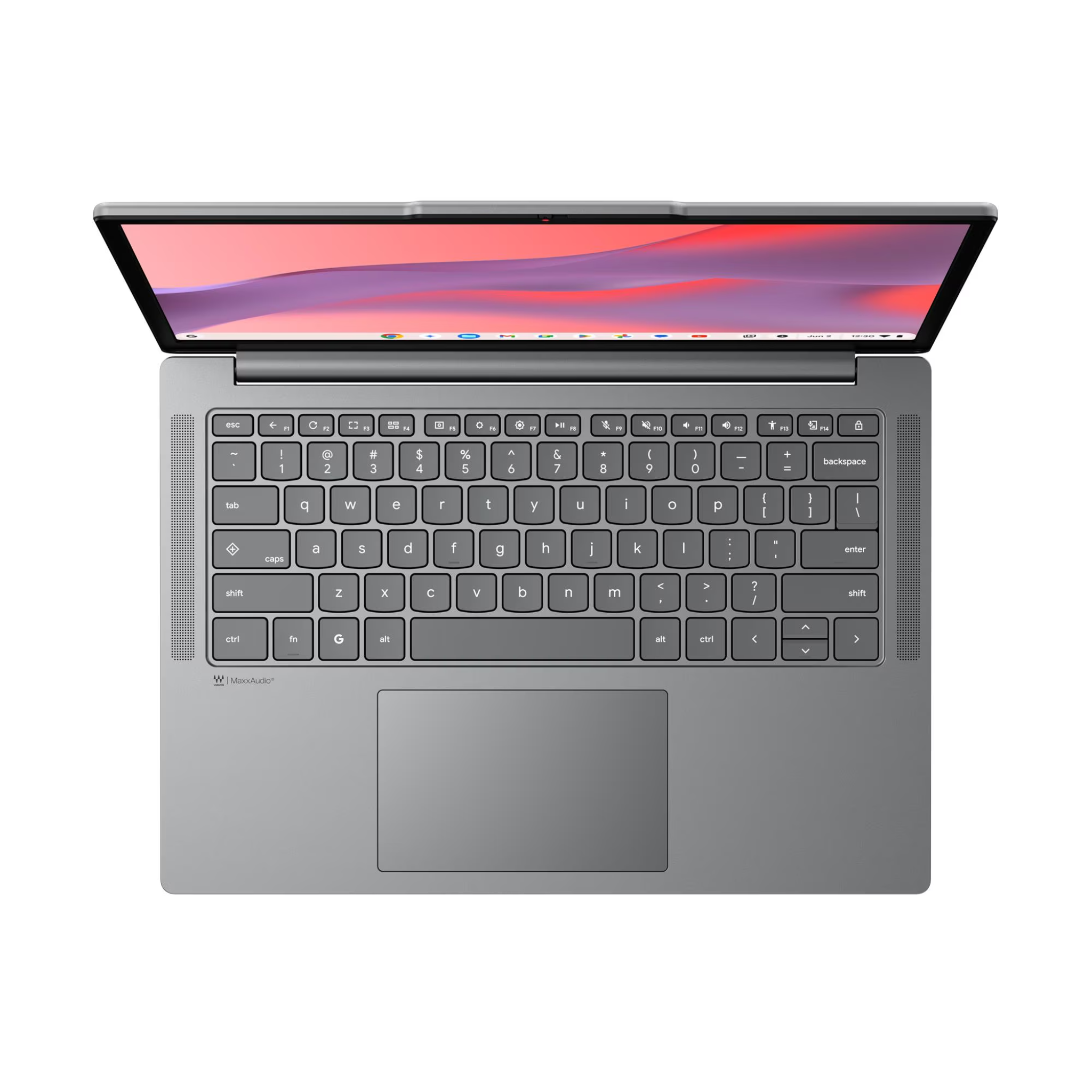 LENOVO Chromebook 14M8911 83SY0000IX 14" MediaTek Kompanio 540 8GB EMMC128GB Chrome